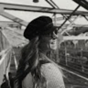 Meet your Posher, Meghann